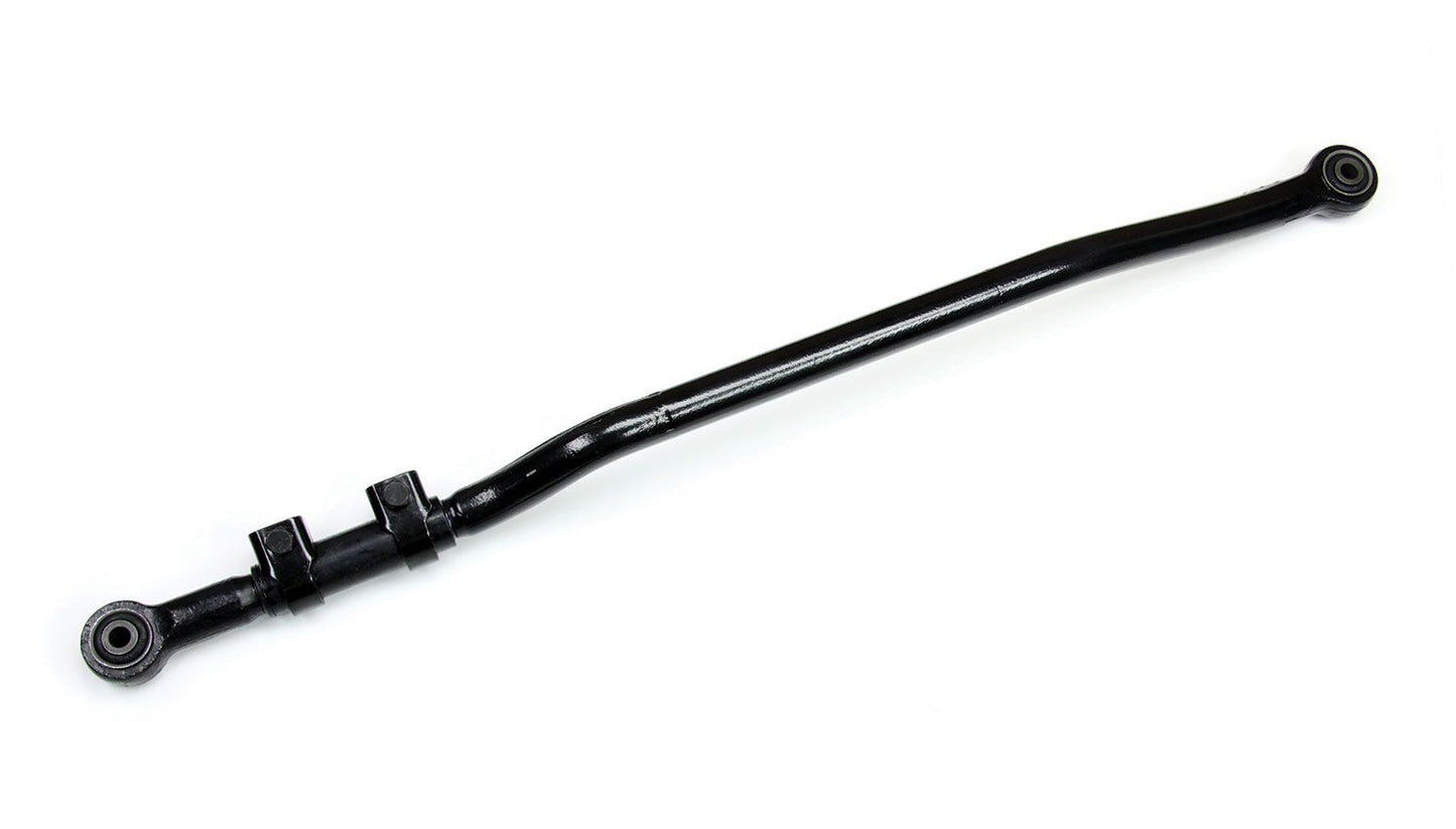 TeraFlex JK: HD Forged Adjustable Track Bar – Rear (0-6" Lift)