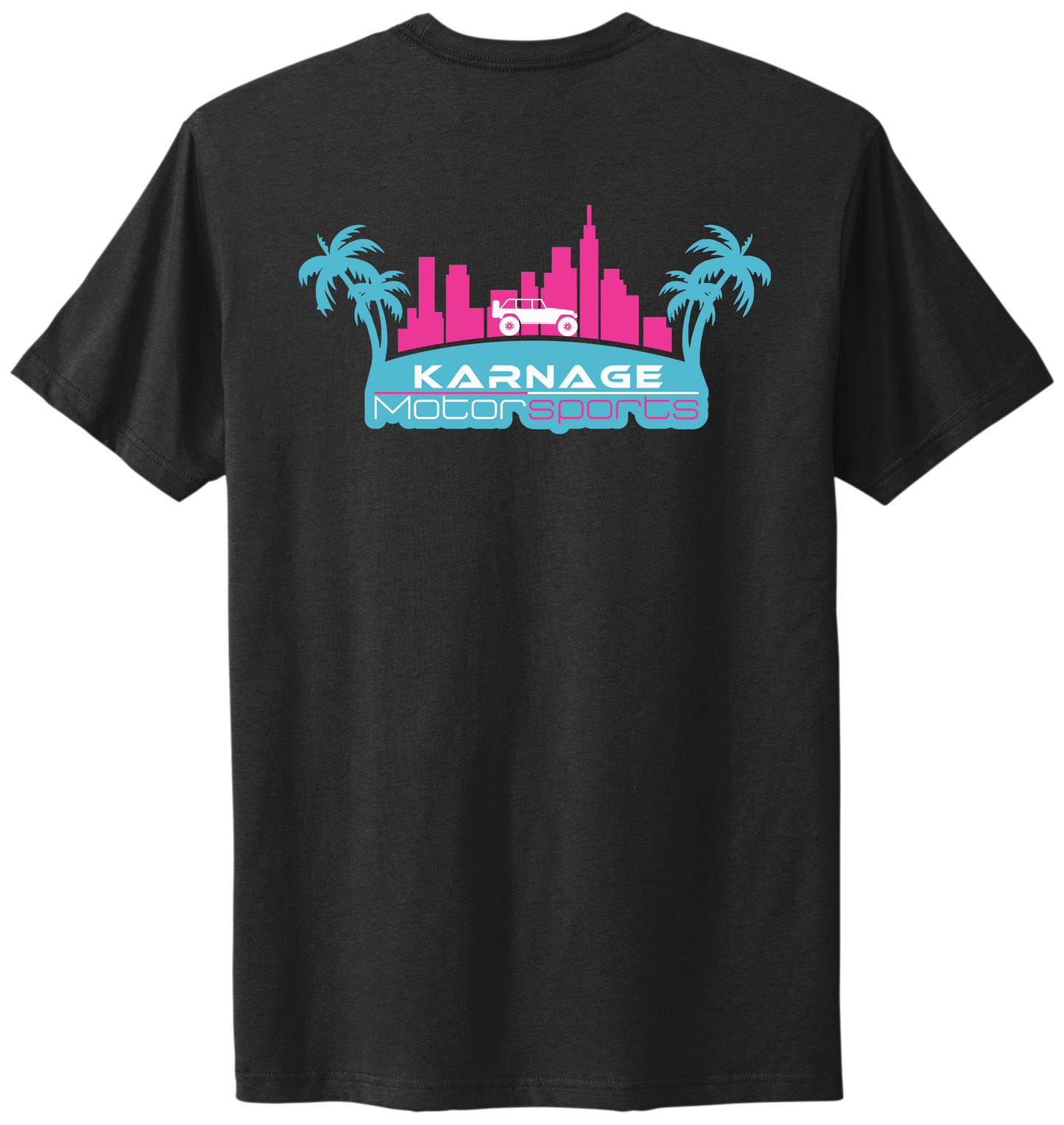 Camiseta Karnage Vice