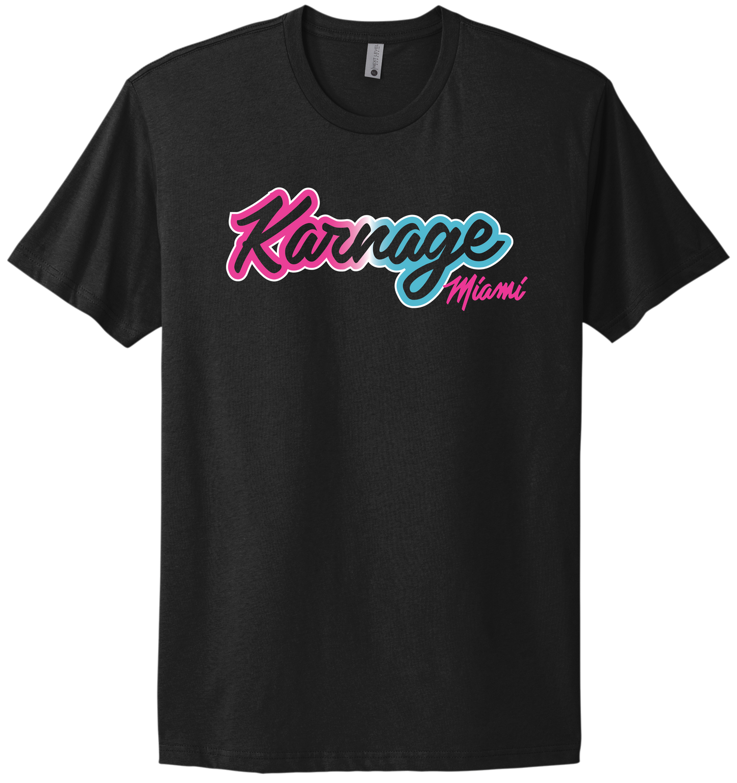 Camiseta Karnage Vice