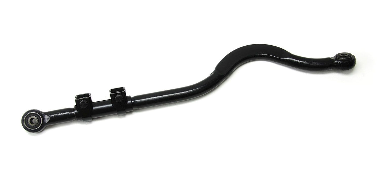 TeraFlex JK: HD Forged Adjustable Track Bar – Front (0-6" Lift)