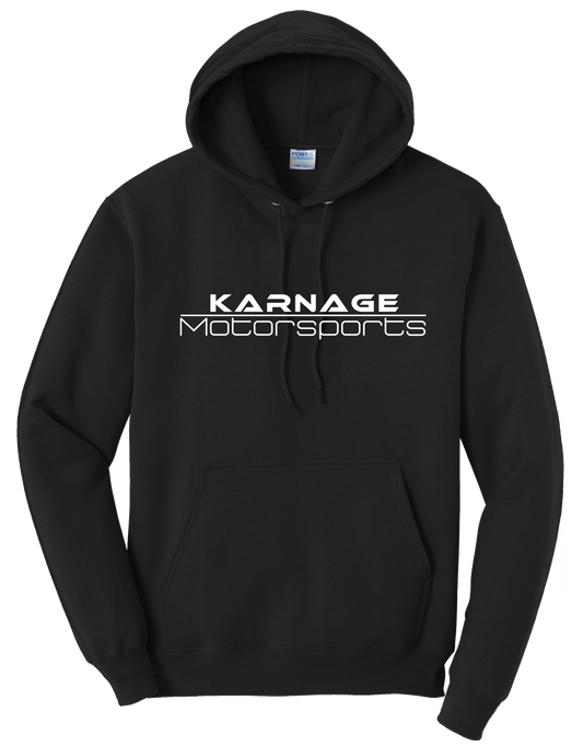 Karnage Motorsports Classic Hoodie
