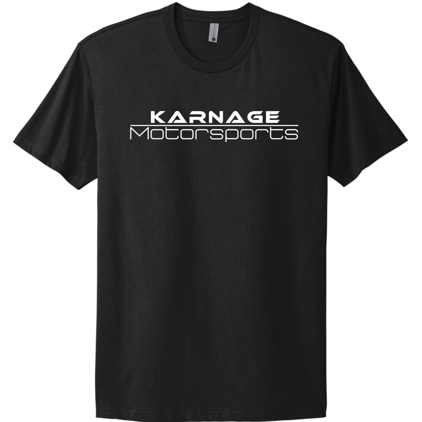 Karnage Motorsports Classic Tee