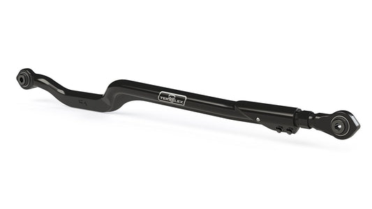 TeraFlex JL: HD Forged Adjustable Track Bar – Rear (0–6” Lift)