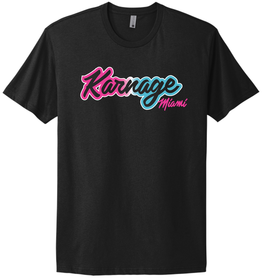 Camiseta Karnage Vice