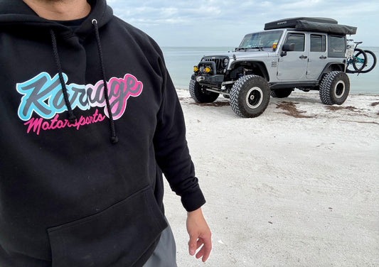 Karnage Vice Hoodie