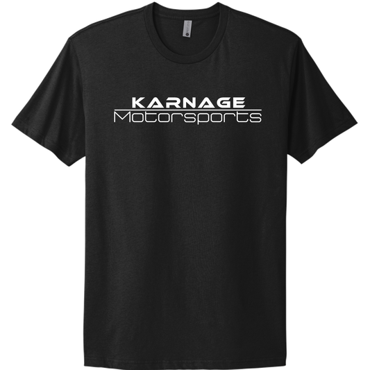 Camiseta clásica Karnage Motorsports